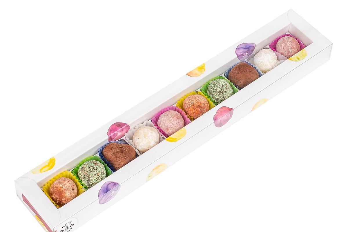 Pralinenkurs 16. Januar 2027